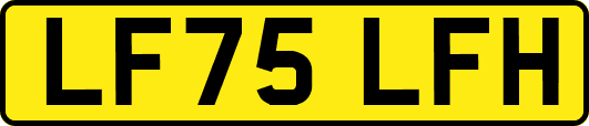 LF75LFH