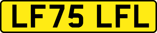 LF75LFL