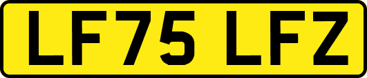 LF75LFZ