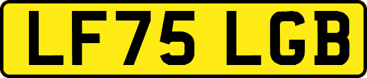 LF75LGB