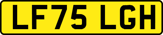 LF75LGH