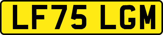 LF75LGM