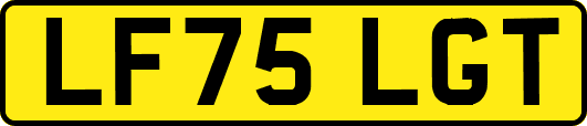 LF75LGT