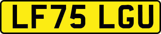 LF75LGU
