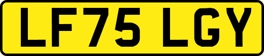 LF75LGY