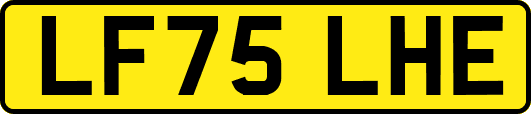 LF75LHE