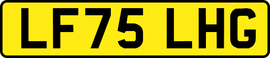 LF75LHG