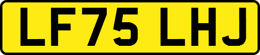 LF75LHJ