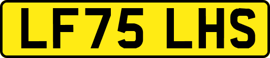 LF75LHS