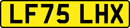 LF75LHX