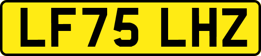 LF75LHZ