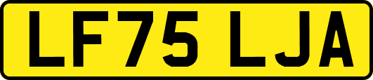 LF75LJA