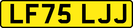 LF75LJJ