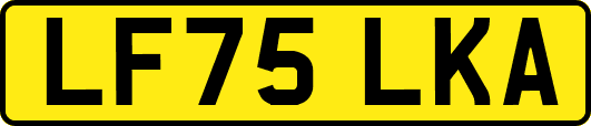 LF75LKA