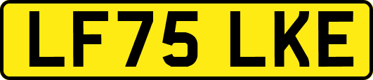 LF75LKE