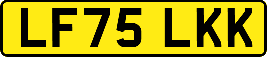 LF75LKK