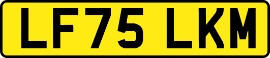 LF75LKM