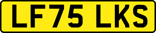 LF75LKS