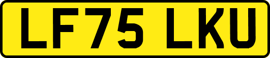 LF75LKU