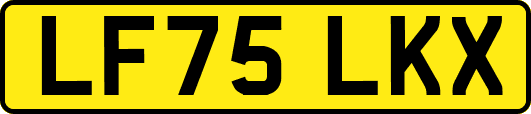 LF75LKX