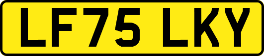 LF75LKY