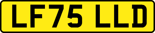 LF75LLD