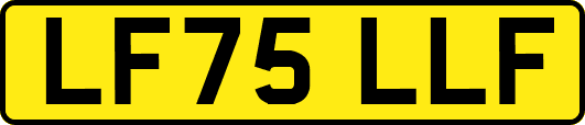 LF75LLF