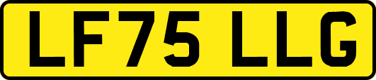 LF75LLG