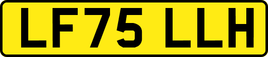 LF75LLH