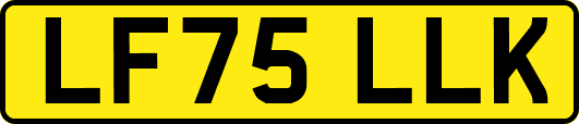 LF75LLK
