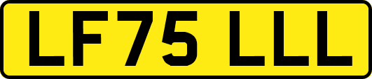 LF75LLL