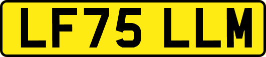 LF75LLM