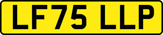LF75LLP