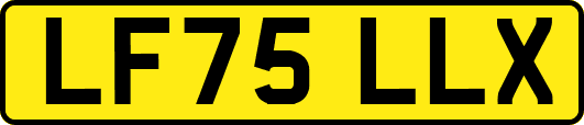 LF75LLX