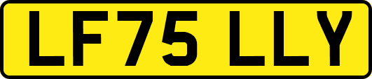 LF75LLY