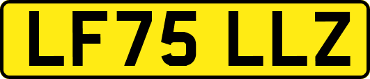 LF75LLZ