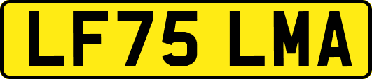 LF75LMA