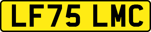 LF75LMC