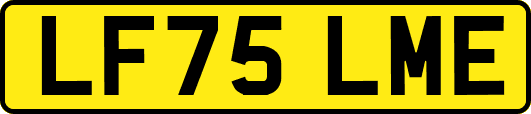 LF75LME