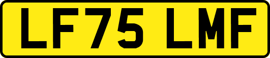 LF75LMF