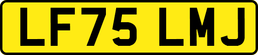 LF75LMJ