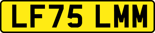 LF75LMM