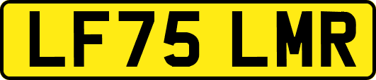 LF75LMR