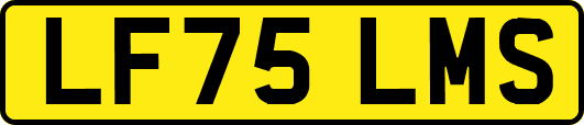 LF75LMS