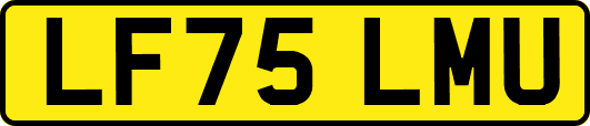 LF75LMU