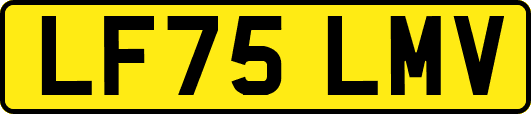 LF75LMV