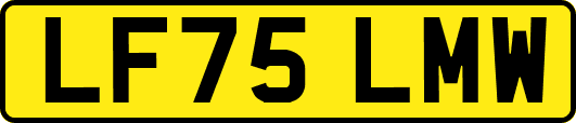 LF75LMW