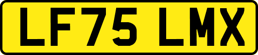 LF75LMX