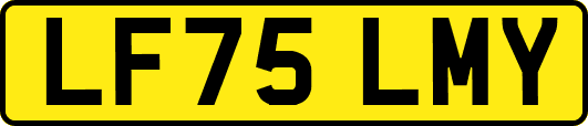 LF75LMY