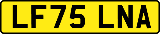 LF75LNA